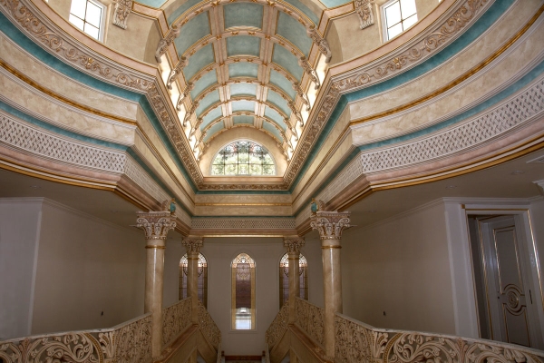 ساختمان گلشاهی